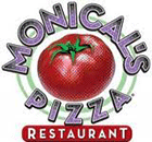 Monical's Pizza Nutrition Facts and Calories