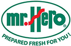 Mr. Hero Nutrition Facts and Calories