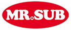 Mr Sub Nutrition Facts and Calories