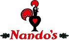 Nando's Peri-Peri Nutrition Facts and Calories