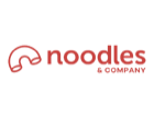 Noodles & Company Nutrition Facts and Calories