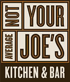 Not Your Average Joe's Nutrition Facts and Calories
