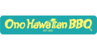 Ono Hawaiian Bbq Nutrition Facts and Calories