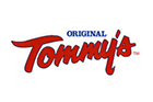 Original Tommy's Nutrition Facts and Calories