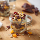 Other Snacks, Trail Mix, Jerky