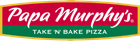 Papa Murphy's Nutrition Facts and Calories