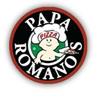 Papa Romano's Nutrition Facts and Calories