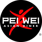 Pei Wei Asian Diner Nutrition Facts and Calories