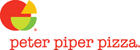 Peter Piper Pizza Nutrition Facts and Calories