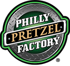 Philly Pretzel Factory Nutrition Facts and Calories