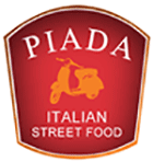 Piada Italian Street Food Nutrition Facts and Calories