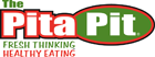 Pita Pit Nutrition Facts and Calories