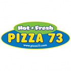 Pizza 73 Nutrition Facts and Calories