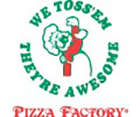 Pizza Factory Nutrition Facts and Calories