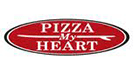 Pizza My Heart Nutrition Facts and Calories
