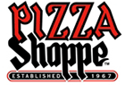 Pizza Shoppe Nutrition Facts and Calories