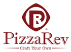 PizzaRev Nutrition Facts and Calories