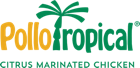 Pollo Tropical Nutrition Facts and Calories