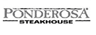 Ponderosa Steakhouse Nutrition Facts and Calories