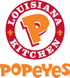 Popeye's Nutrition