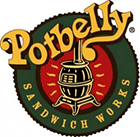 Potbelly Nutrition Facts and Calories
