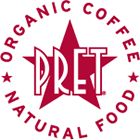Pret A Manger Nutrition Facts and Calories