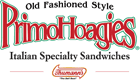 Primo Hoagies Nutrition Facts and Calories