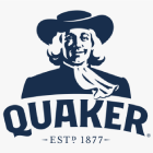 Quaker Nutrition Facts and Calories