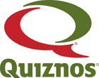 Quizno's Nutrition Facts and Calories
