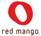 Red Mango Nutrition Facts and Calories