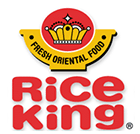 Rice King Nutrition Facts and Calories