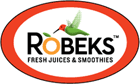 Robeks Nutrition Facts and Calories