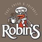 Robin's Donuts Nutrition Facts and Calories