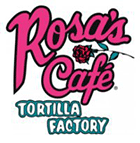 Rosa's Cafe Nutrition Facts and Calories