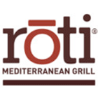 Roti Nutrition Facts and Calories