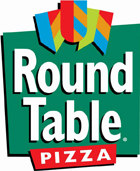 Round Table Pizza Nutrition Facts and Calories