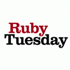 Ruby Tuesday Nutrition Facts and Calories
