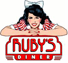 Ruby's Diner Nutrition Facts and Calories