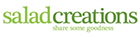 Salad Creations Nutrition Facts and Calories