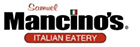 Samuel Mancino's Italian Eatery Nutrition Facts and Calories