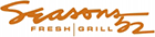 Seasons 52 Nutrition Facts and Calories
