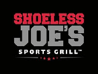 Shoeless Joe's Sports Grill Nutrition Facts and Calories