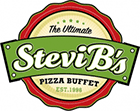 Stevi B's Pizza Buffet Nutrition Facts and Calories