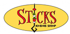 Sticks Kebob Shop Nutrition Facts and Calories
