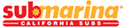 Submarina California Subs Nutrition Facts and Calories