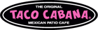 Taco Cabana Nutrition Facts and Calories