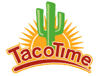 Taco Time Nutrition Facts and Calories