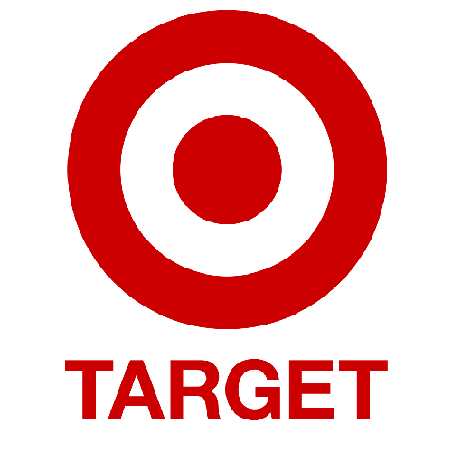 Target Nutrition Facts and Calories