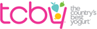 TCBY Nutrition Facts and Calories