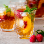 Tea & Iced Tea